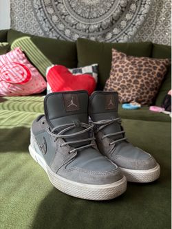 Air Jordans