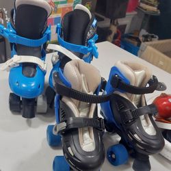Roller Skates