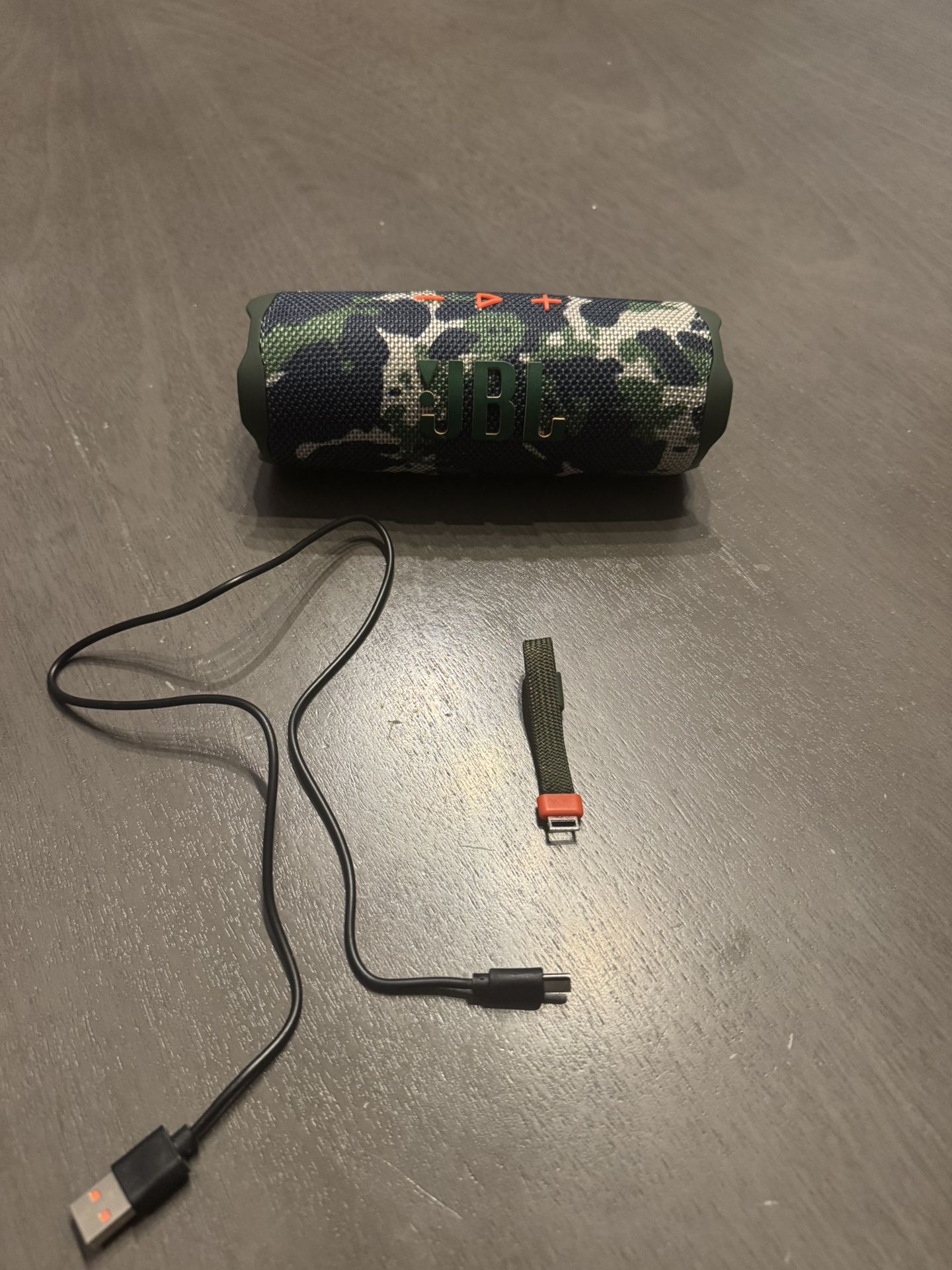 JBL Flip 7 Speaker