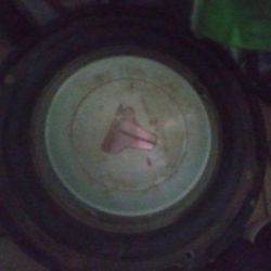 JL Audio 10in Sub