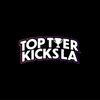 Toptierkicksla