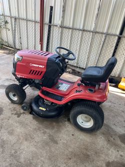 Troy built bronco 42” Riding Mower