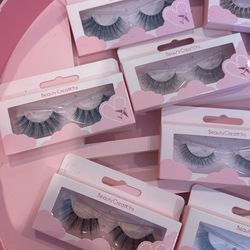 Lashes 