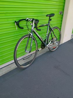 CCM ALUMINUM ROADBIKE FOR SALE