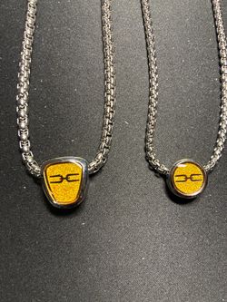 Tuning element jewelry