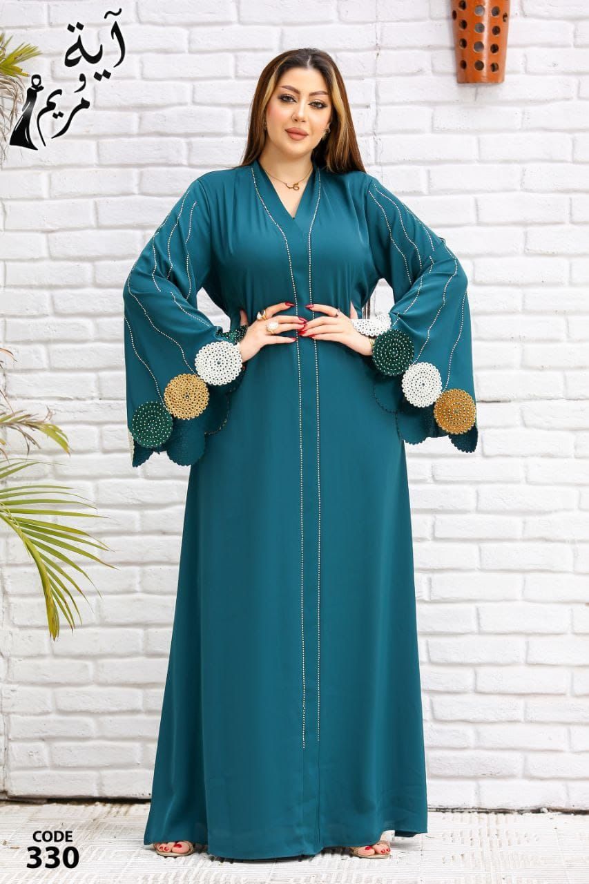 Abaya Dress
