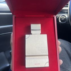 Perfume $60