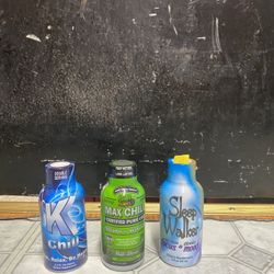 Sleep Walker + All The Other Ones 