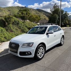 2013 Audi Q5
