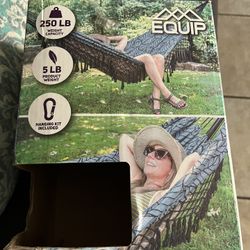 Hammock 