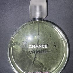 Coco Chanel / Chanel Perfume