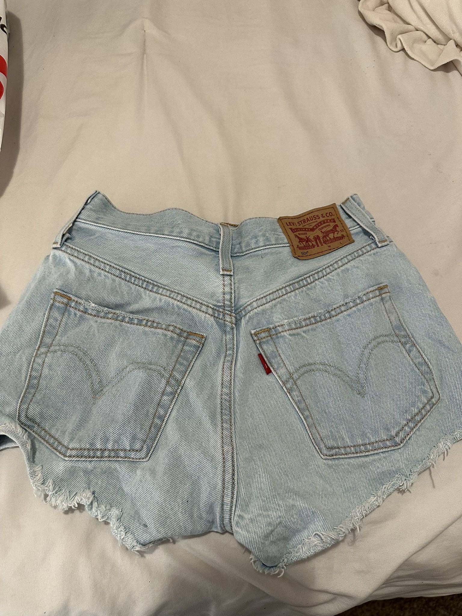 Levi’s Shorts