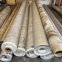 Vinyl Flooring Rolls 