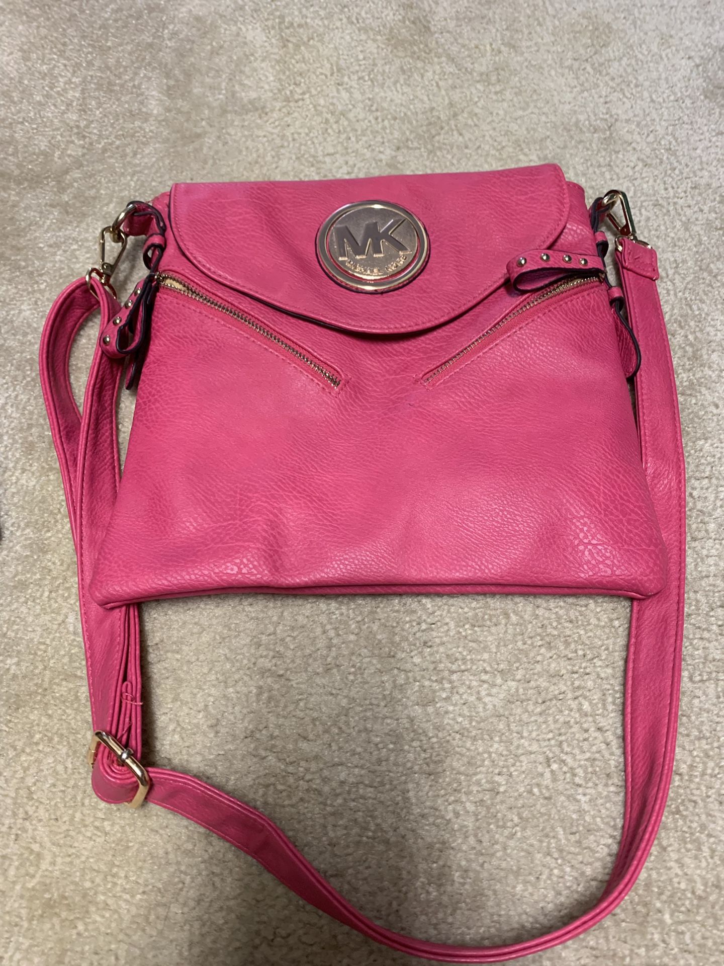 MK, Coach, Kenneth Cole