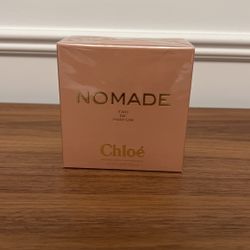 Nomade Chloe Perfume