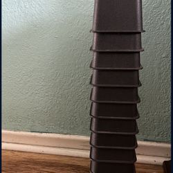 Bed Risers