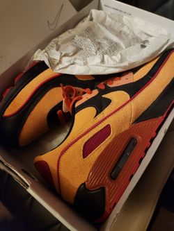 Air max 90