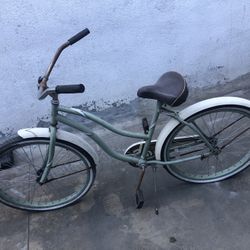 Bikes