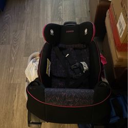 Cosco Baby Car Seat