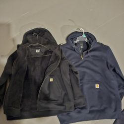 Carhartt Hoodie 