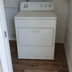Dryer,LARGO,SEMINOLE 