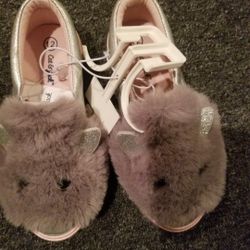 Girls Shoes 