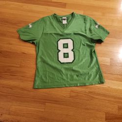 Women's  Size Large Seattle Seahawks Jersey Hasselbeck #8 