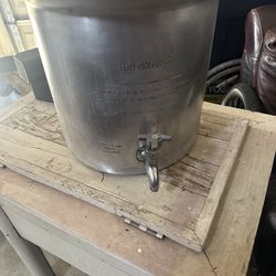 Crawfish or frying pot