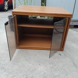 Wood Glass Furniture