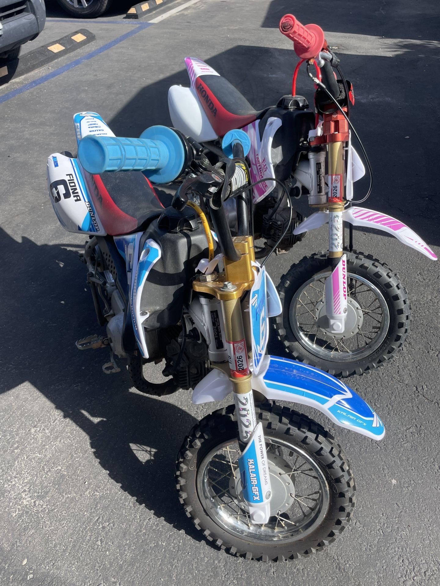 Honda 50