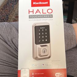 Smart key Security Lock 