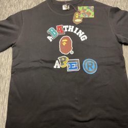 Bape Shirt