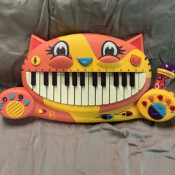 Keyboard Cat