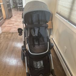 evenflo pivot modular stroller