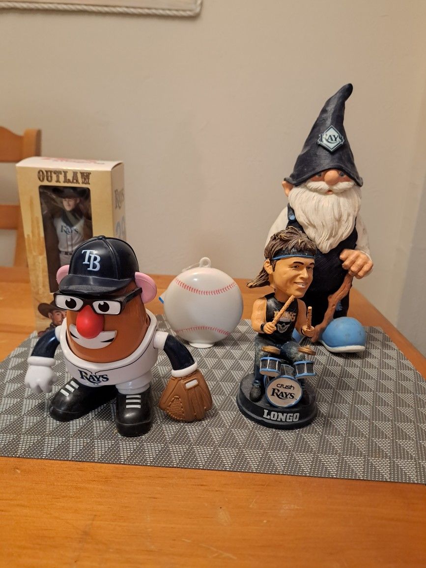 T.b Ray's Collectables