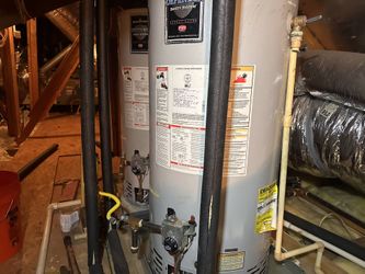 Water Headed And Installation