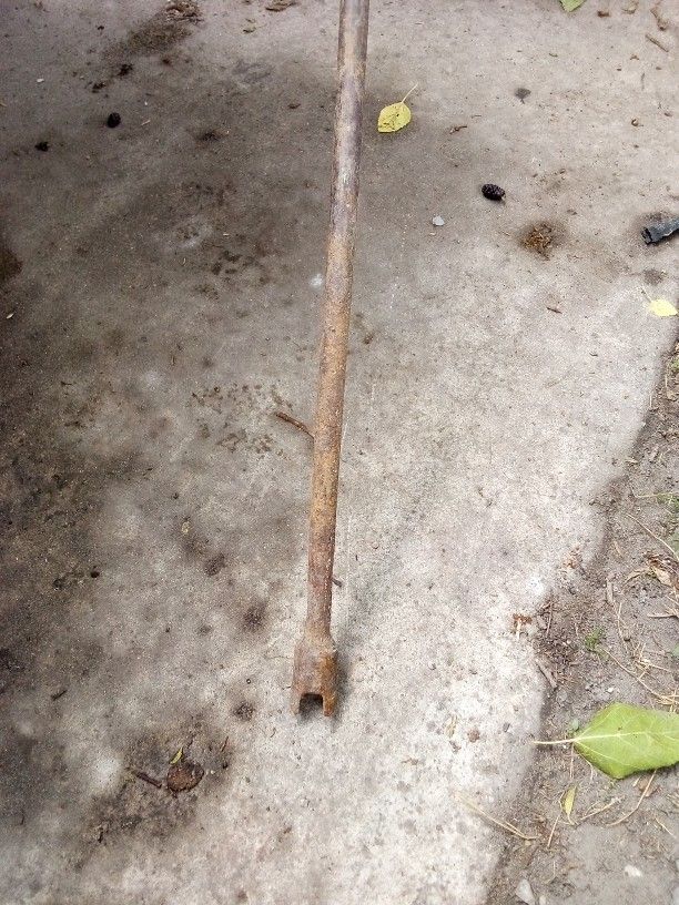 Water Key