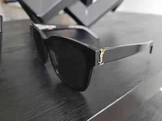 YSL sunglasses Saint Laurent