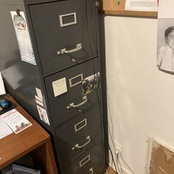 File Cabinet 