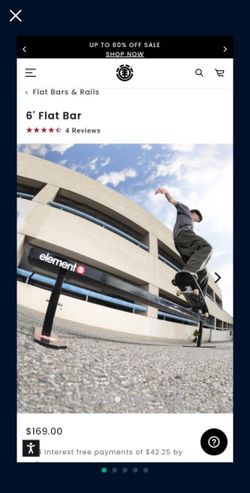 Element Rail