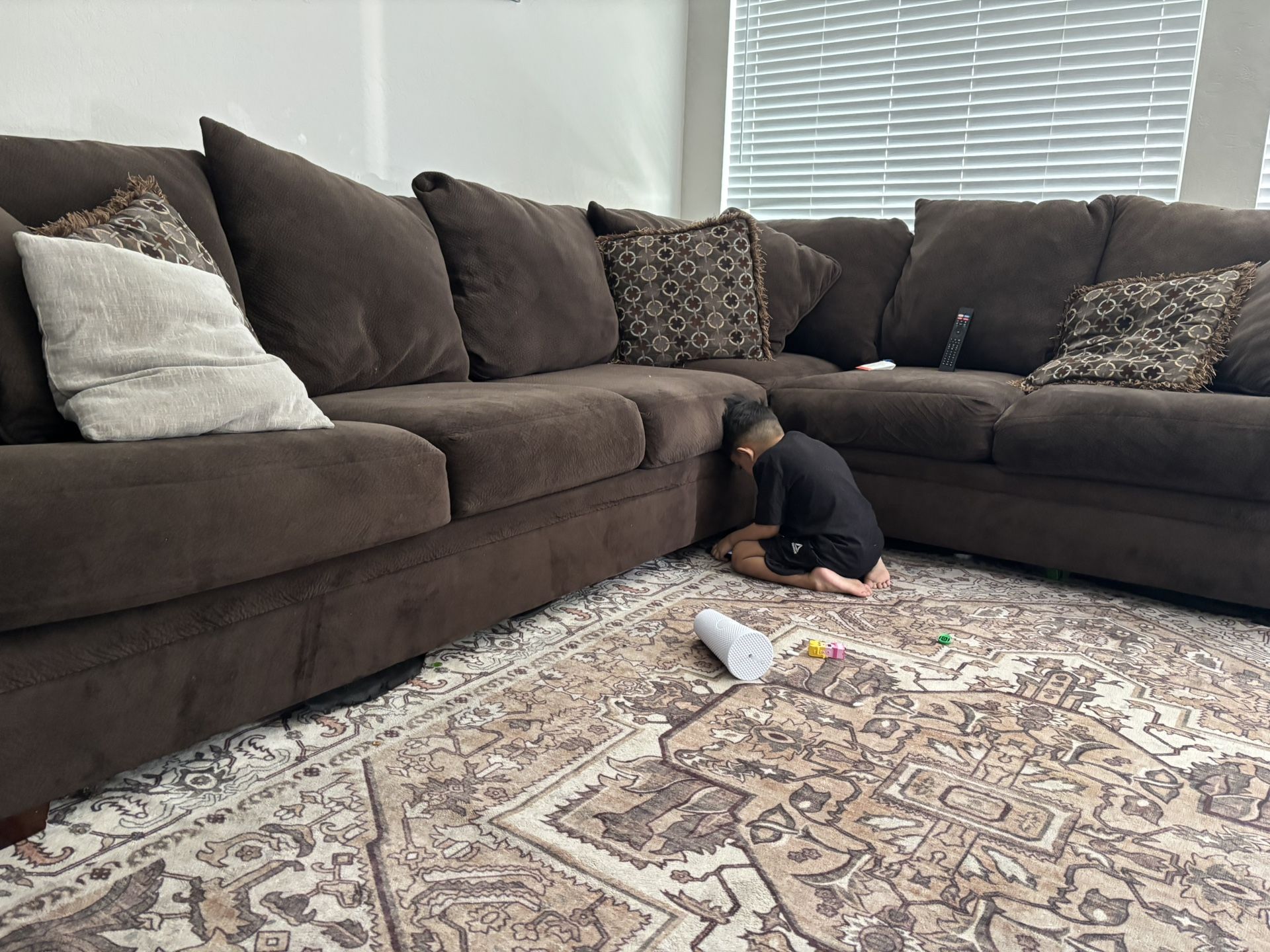 Sectional For Sale Best Offer