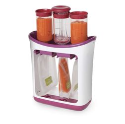 Infantino Squeez Station