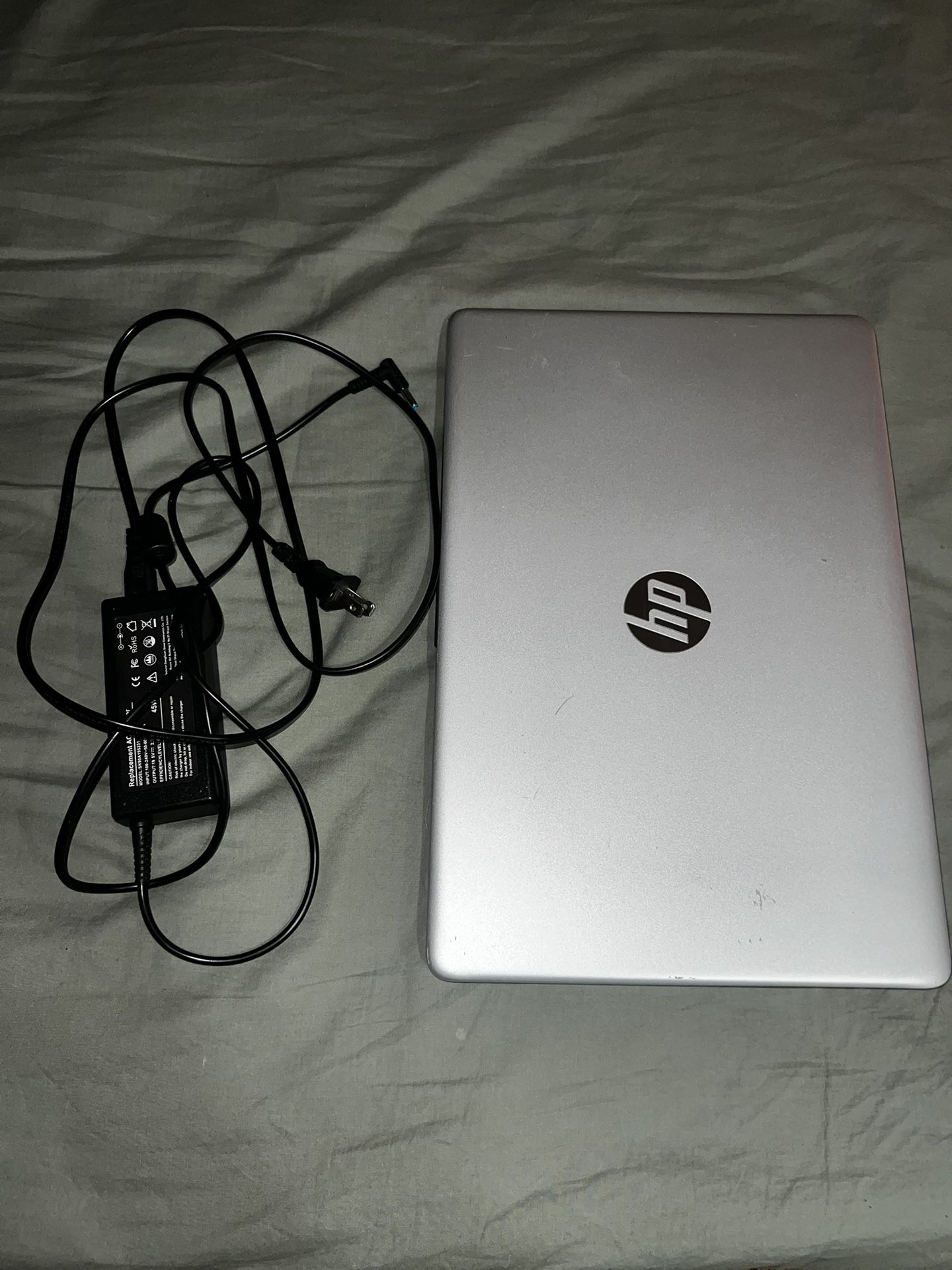 Hp Laptop 15 