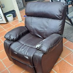 Recliner