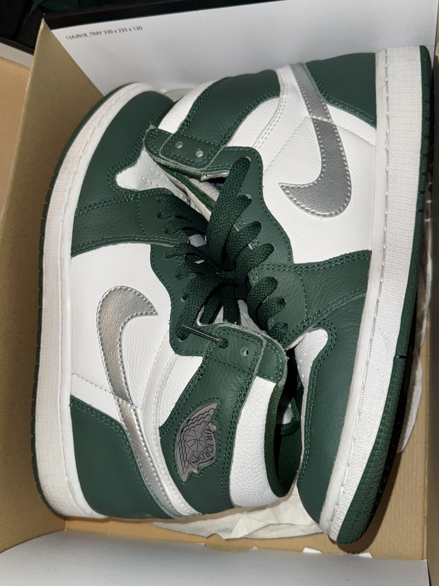 Jordan 1 