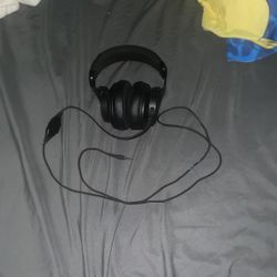 gamestop Headset