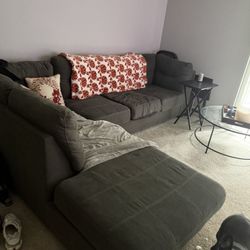 Used Couch