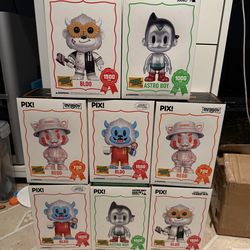 Thrilljoy block party