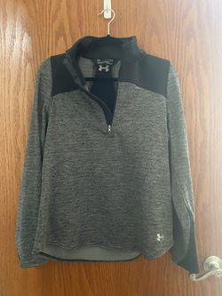 Under Armor Quarter Zip