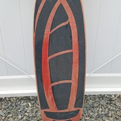 Skateboard Carve For Sale 